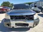 2012 NISSAN Titan