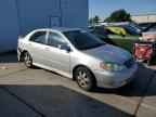 2004 TOYOTA COROLLA