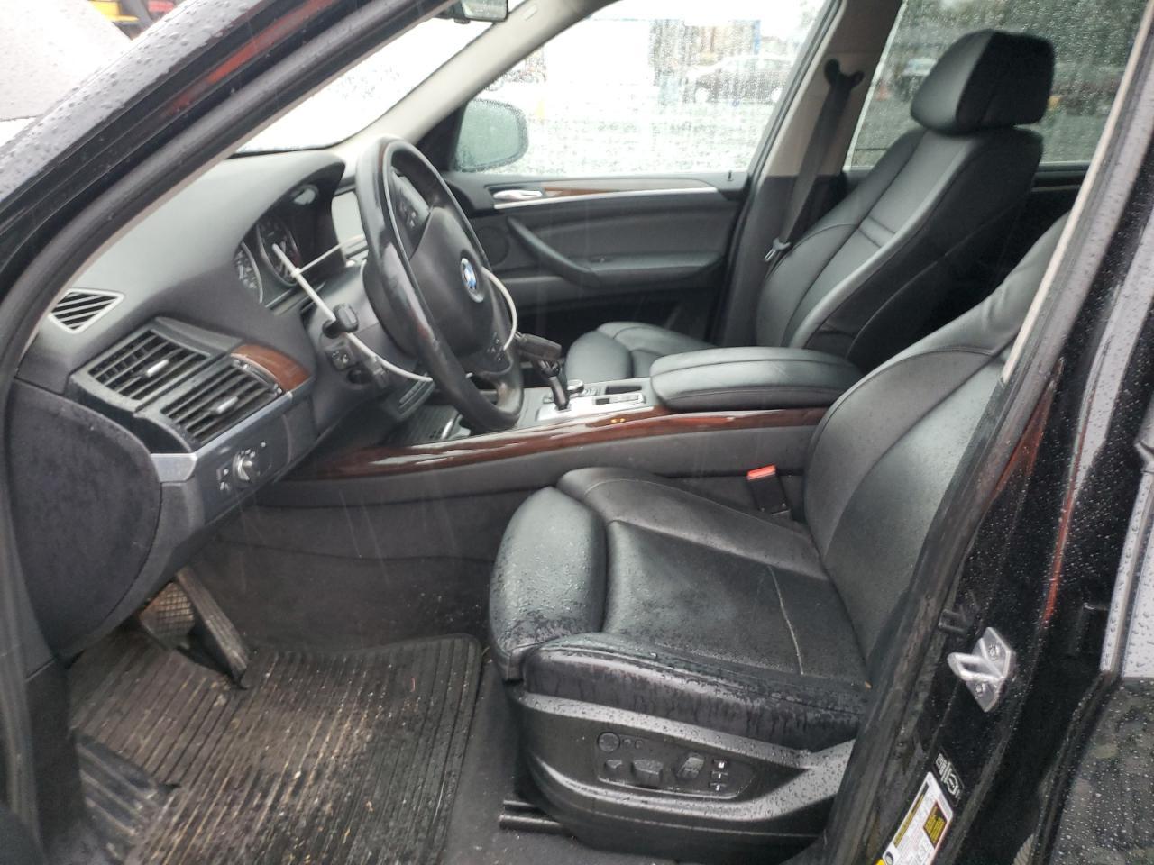 2013 BMW X5