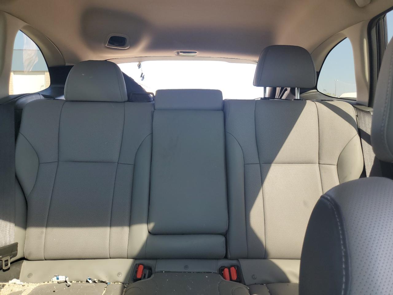 2021 SUBARU Outback
