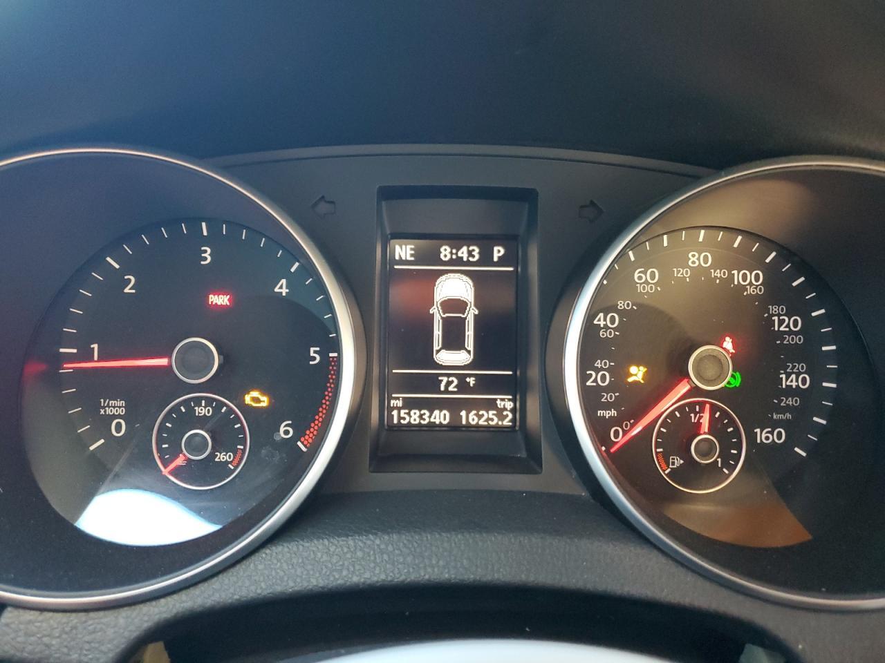 2014 VOLKSWAGEN JETTA