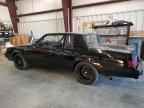 1987 BUICK Regal