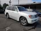 2006 LEXUS Lx 470