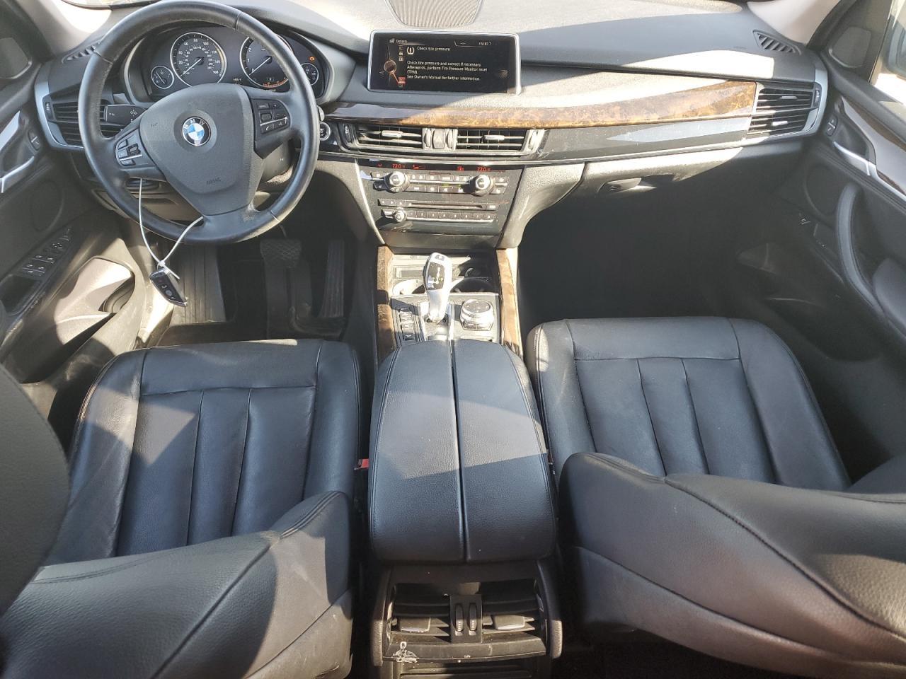 2014 BMW X5