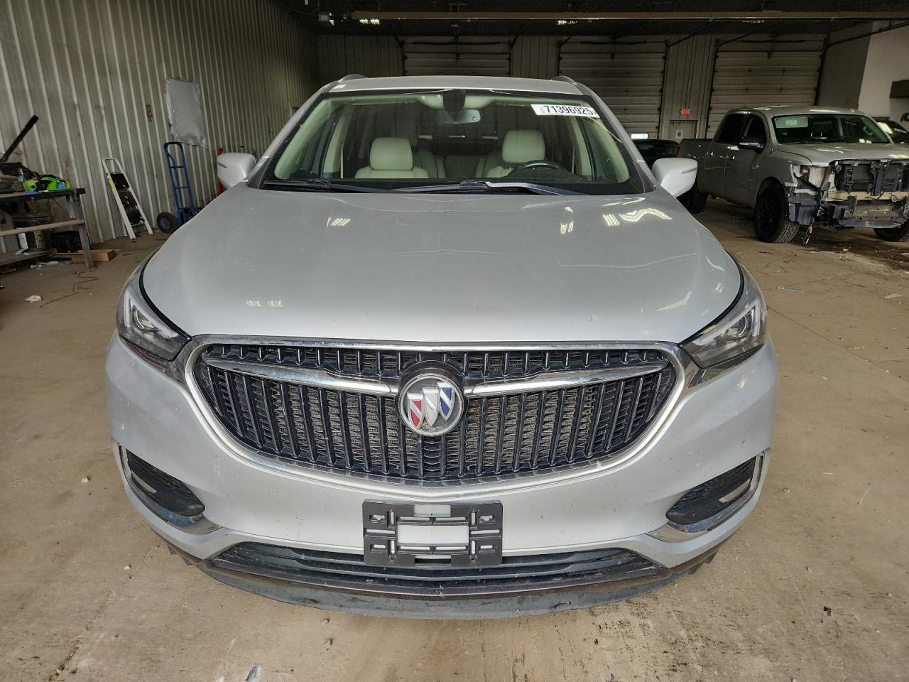 2020 BUICK ENCLAVE