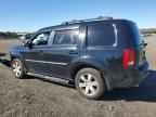 2015 HONDA PILOT