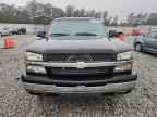 2003 CHEVROLET SILVERADO 1500