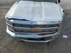 2016 CHEVROLET Silverado