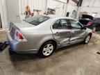 2008 FORD FUSION