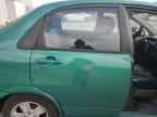 2002 SUZUKI Aerio