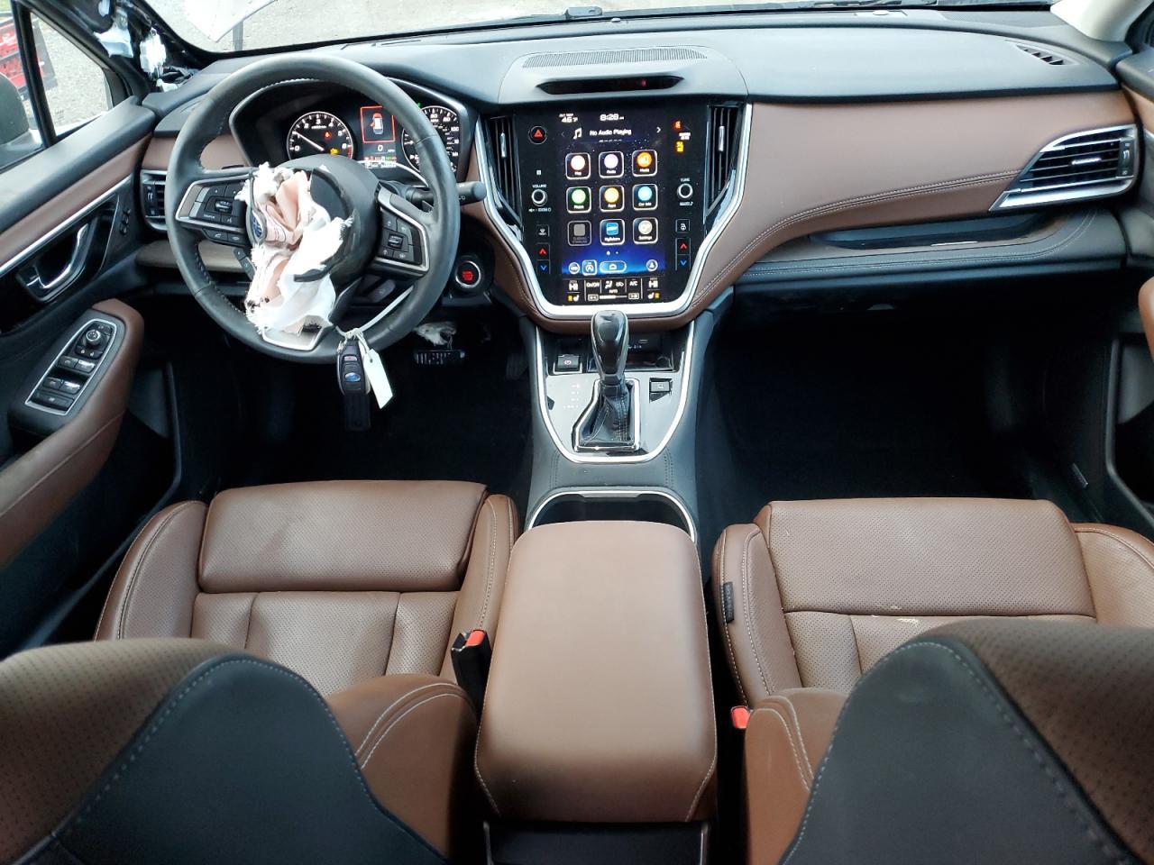 2021 SUBARU Outback