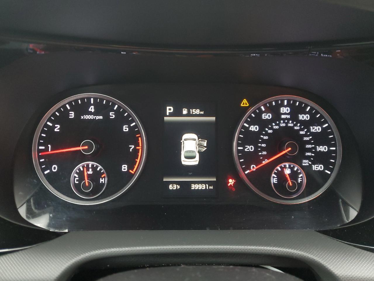 2023 KIA K5