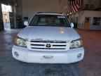2007 TOYOTA HIGHLANDER
