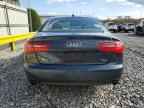 2013 AUDI A6