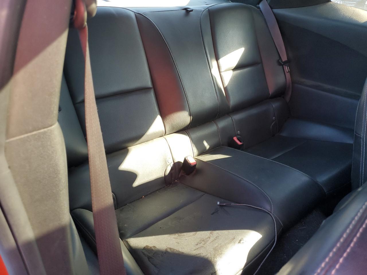 2011 CHEVROLET Camaro