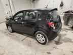 2014 CHEVROLET SONIC