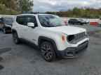 2015 JEEP Renegade