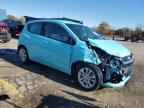 2021 CHEVROLET Spark