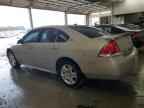 2010 CHEVROLET IMPALA