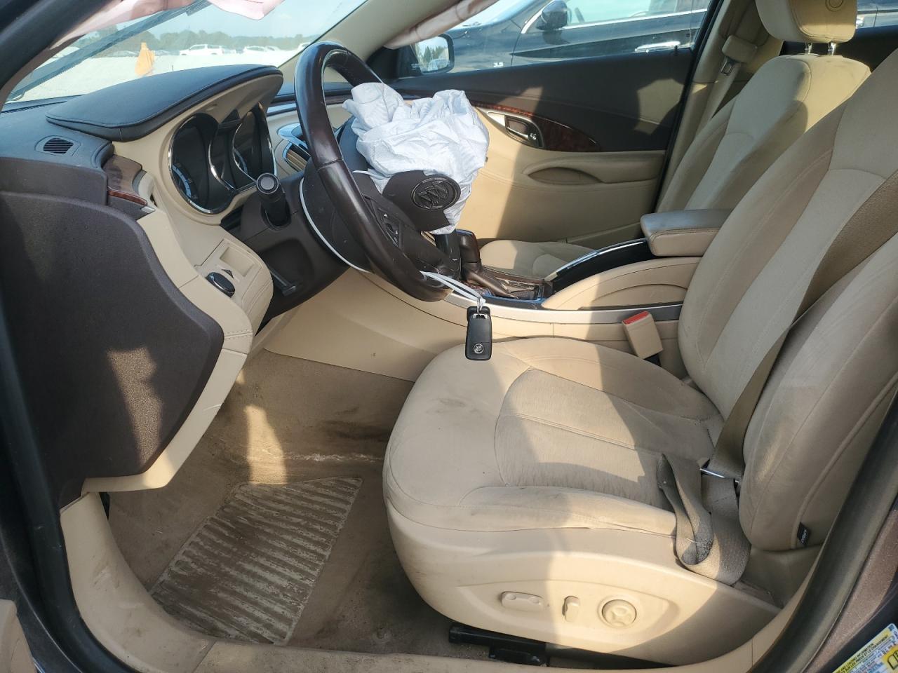 2013 BUICK LACROSSE