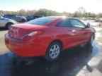2004 TOYOTA CAMRY