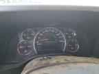 2009 GMC Savana