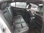 2012 LINCOLN MKS