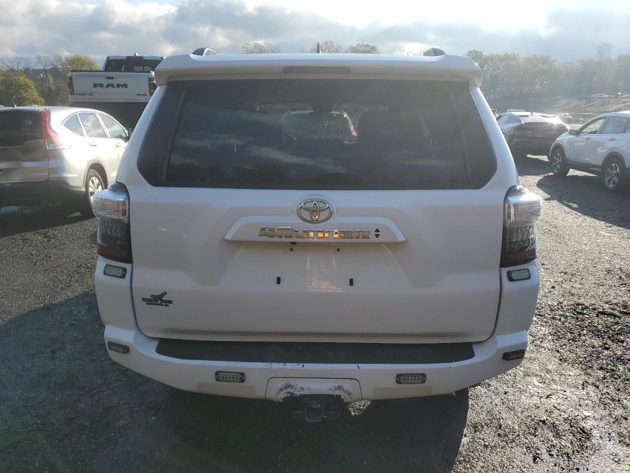 2023 TOYOTA 4Runner