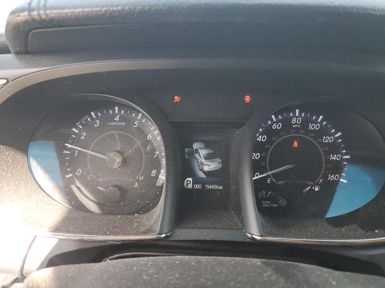 2016 TOYOTA Avalon