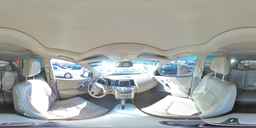 2012 NISSAN MURANO