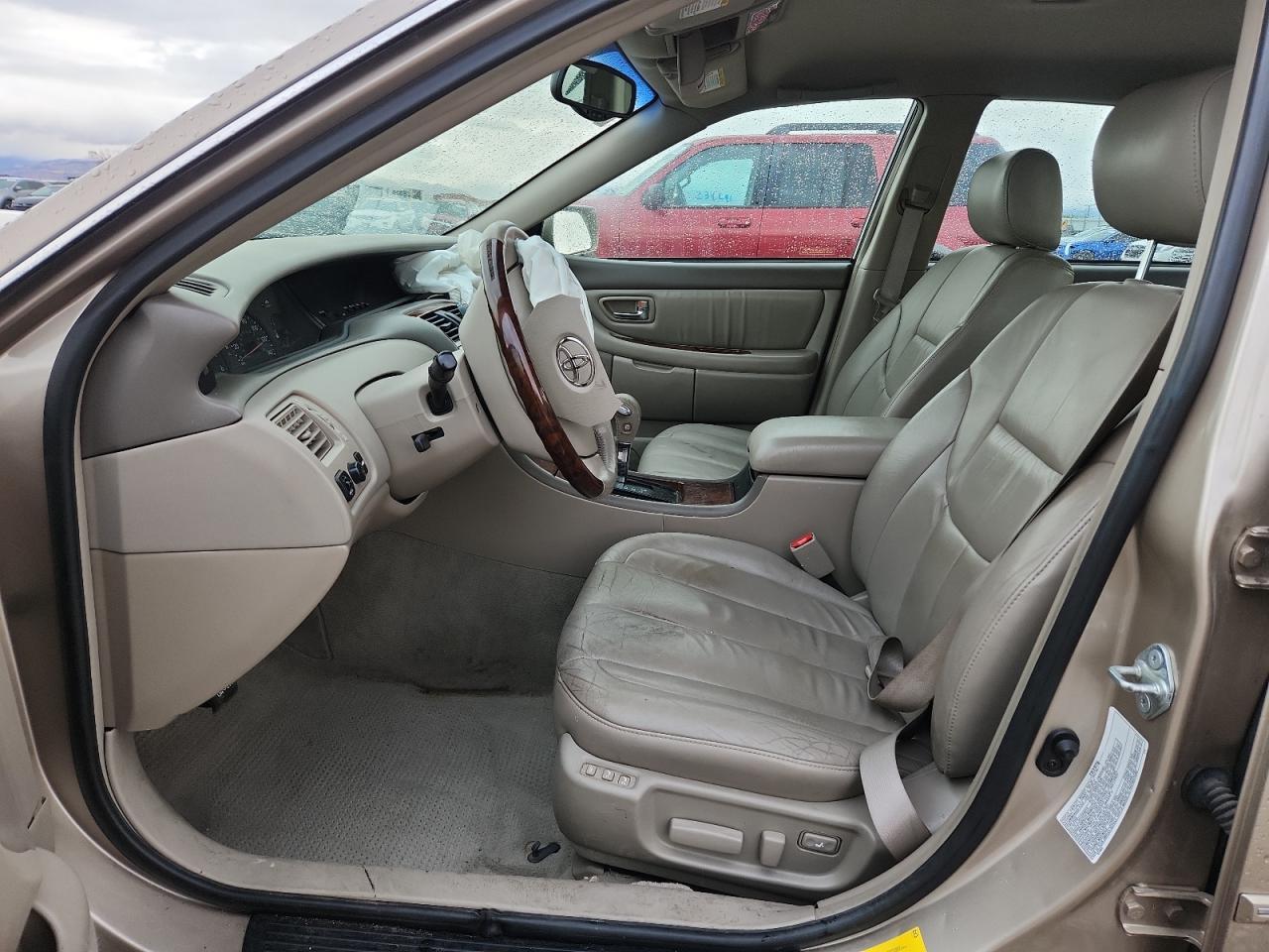 2003 TOYOTA Avalon