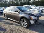 2014 NISSAN SENTRA