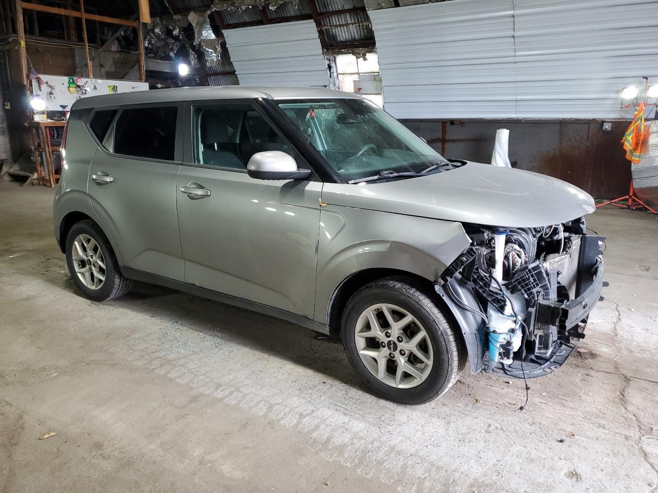 2023 KIA SOUL