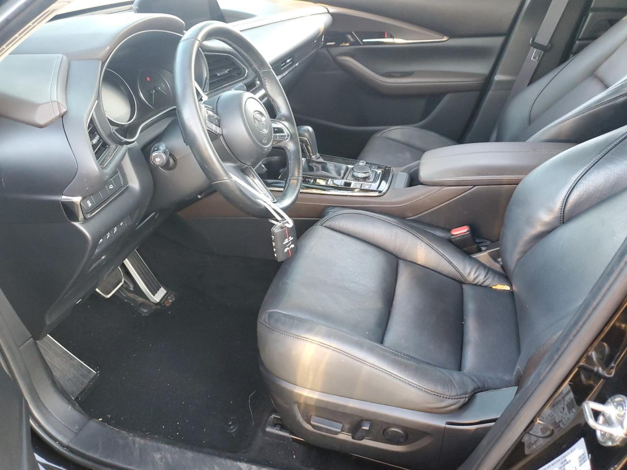 2023 MAZDA CX-30