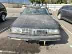 1990 OLDSMOBILE 98 Regency Brougham