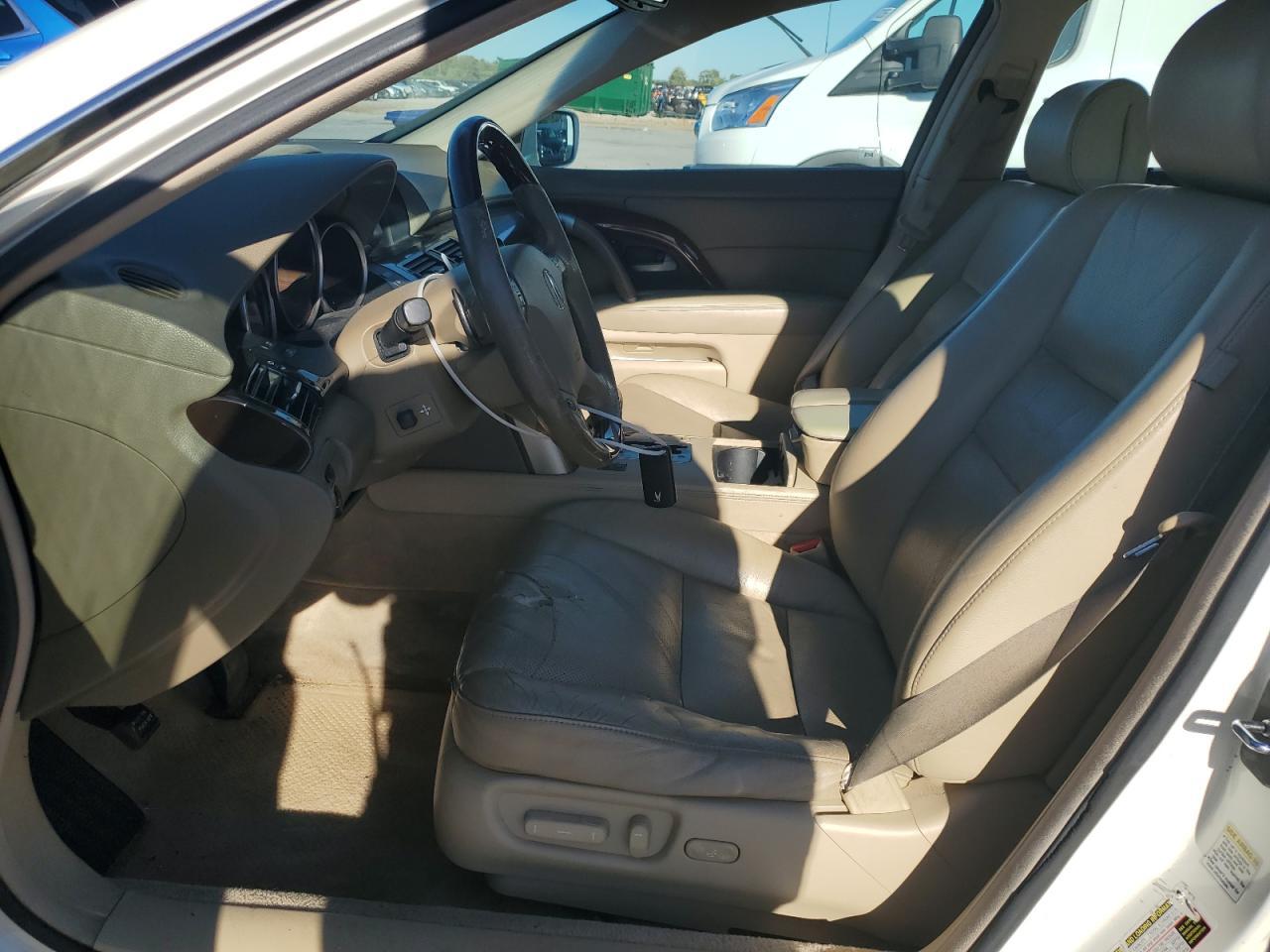 2006 ACURA RL