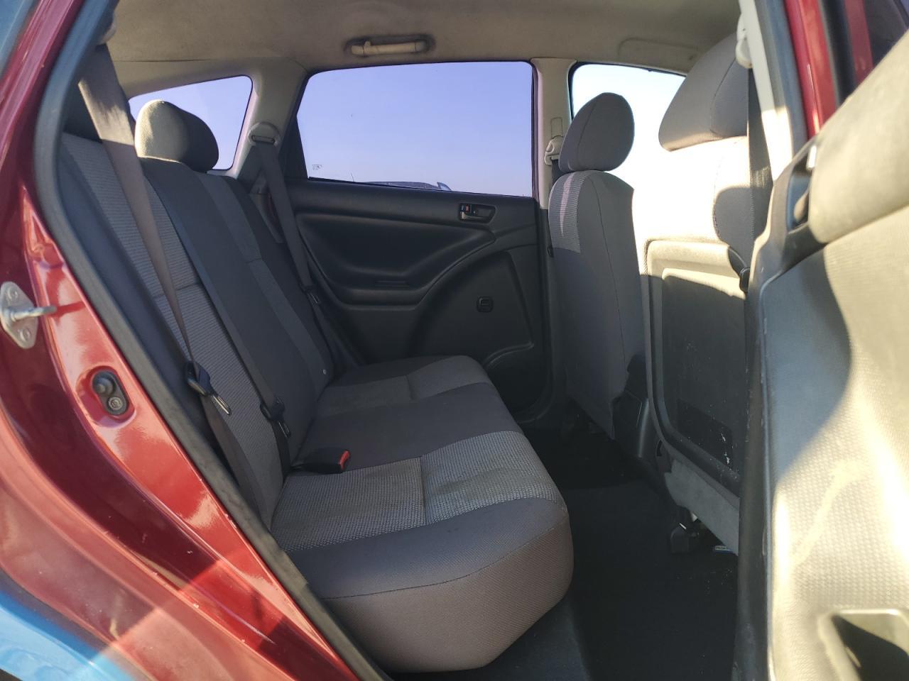 2006 PONTIAC VIBE