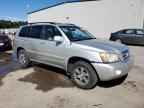 2004 TOYOTA HIGHLANDER