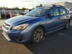 2014 SUBARU IMPREZA