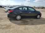 2017 NISSAN VERSA