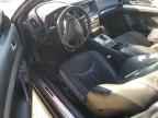 2012 INFINITI G37