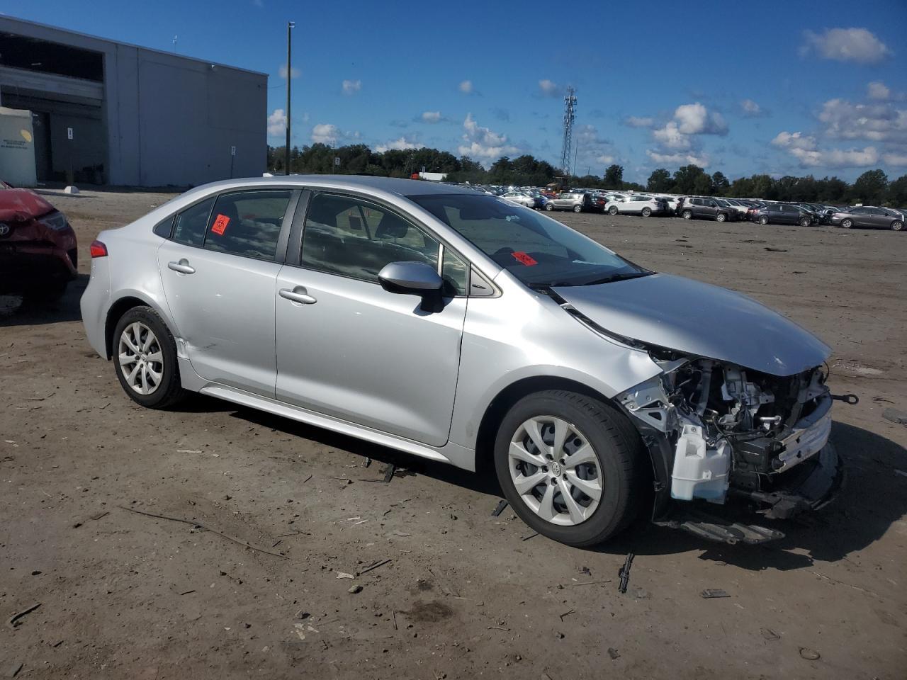 2023 TOYOTA COROLLA