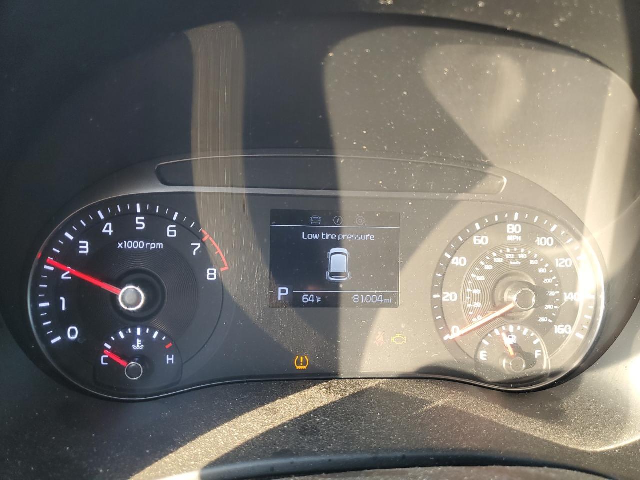 2020 KIA SOUL