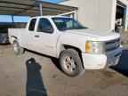 2011 CHEVROLET SILVERADO 1500
