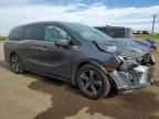 2018 HONDA ODYSSEY