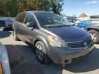 2009 NISSAN Quest