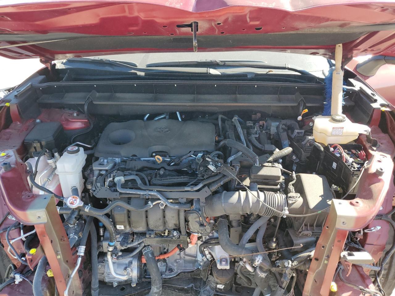 2024 TOYOTA HIGHLANDER
