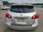 2011 NISSAN ROGUE