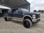 2008 FORD F-350