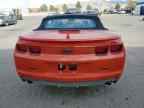 2012 CHEVROLET Camaro